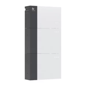 AlphaESS Smile G3 thuisbatterij 11,4 kWh – inclusief installatie