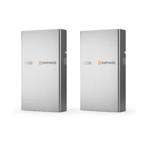 Enphase IQ Battery 5P thuisbatterij 10 kWh – inclusief installatie