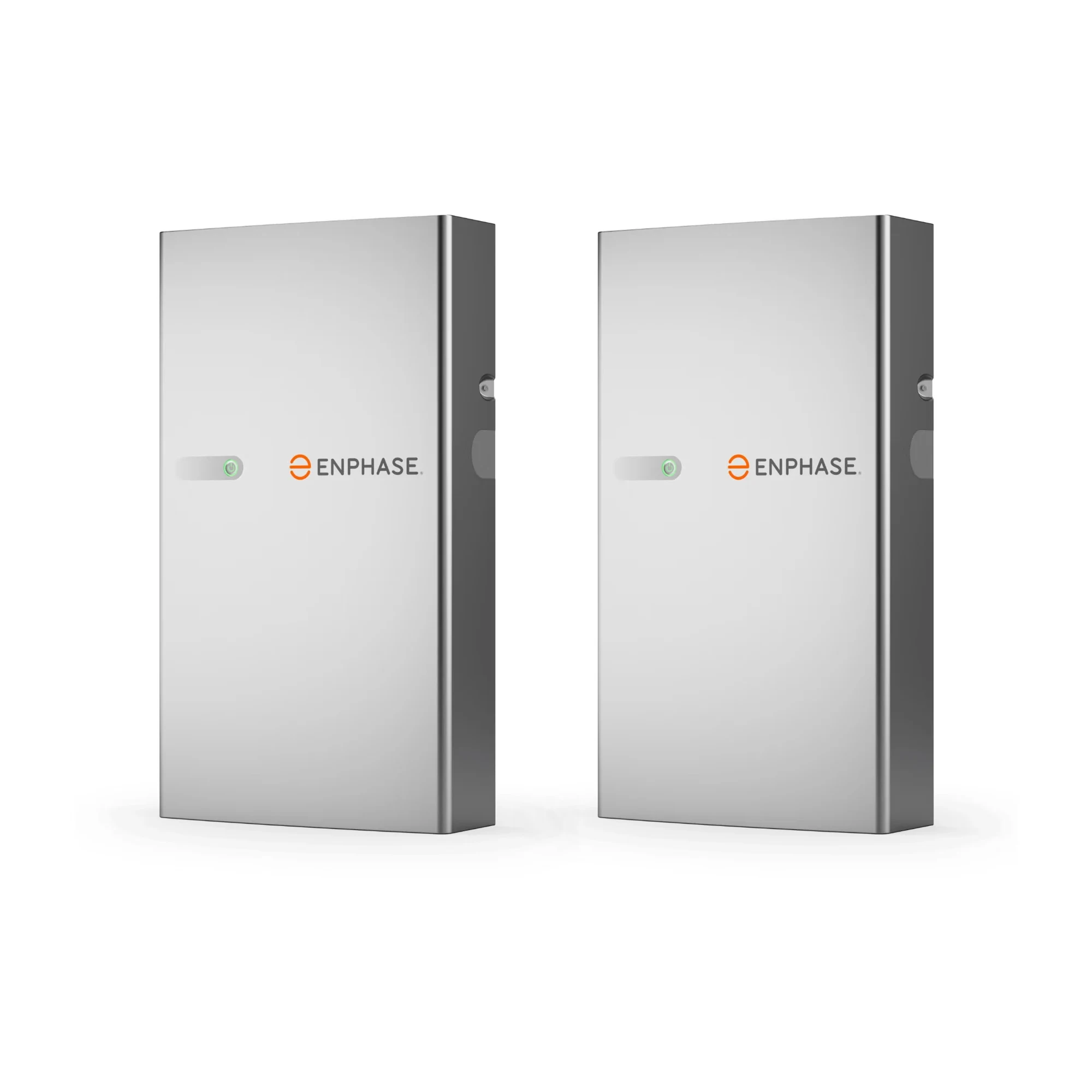 Enphase IQ Battery 5P thuisbatterij 10 kWh – inclusief installatie