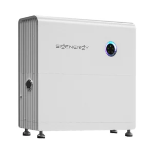 Sigenergy SigenStor thuisbatterij 6 kWh – inclusief installatie