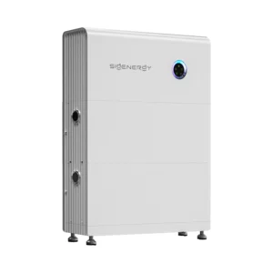 Sigenergy SigenStor thuisbatterij 12 kWh – inclusief installatie