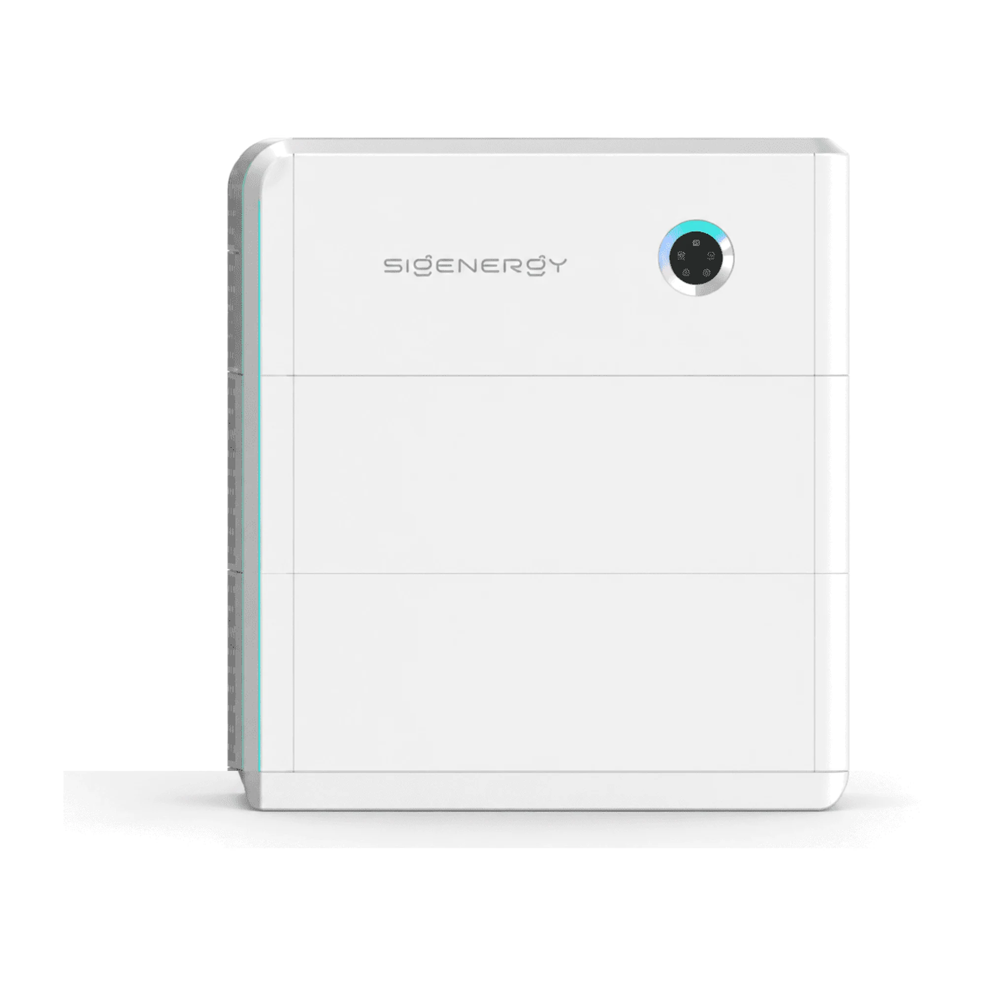 Sigenergy SigenStor thuisbatterij 12 kWh – inclusief installatie