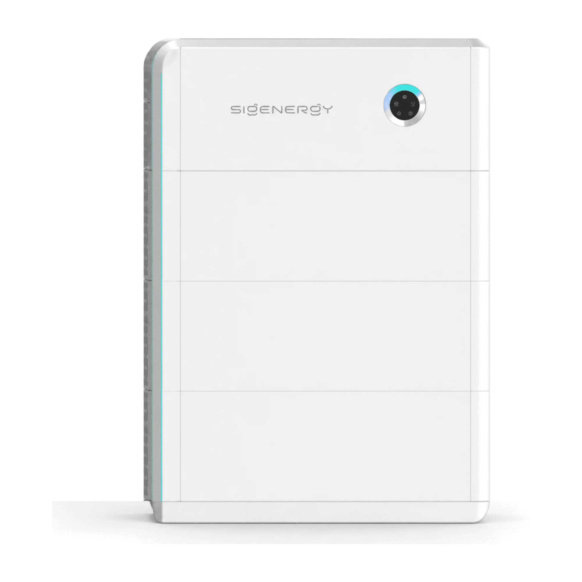 Sigenergy SigenStor thuisbatterij 54 kWh – inclusief installatie