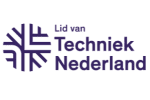 Lid van Techniek Nederland