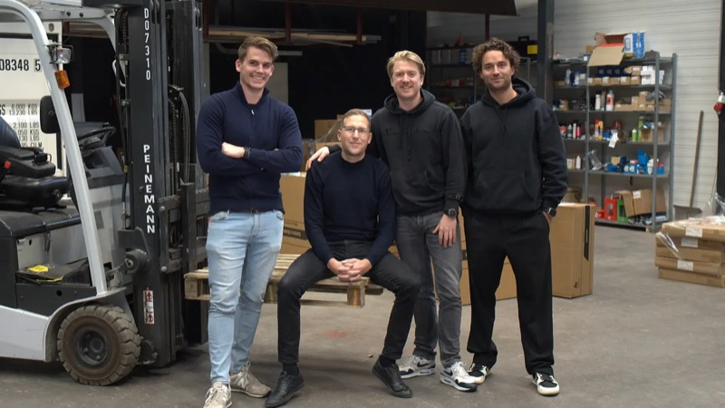 ThuisbatterijNederland.nl in Solar en Storage Magazine